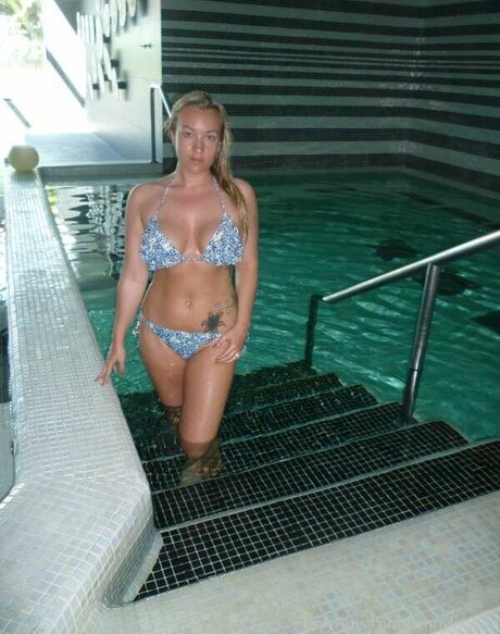 Nagie wyciekłe zdjęcie OnlyFans od Penny London