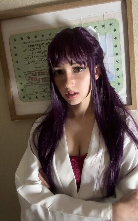 Jillynozomi