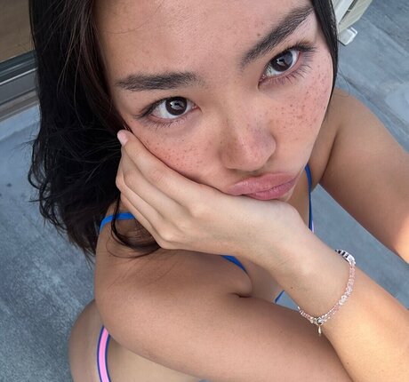 Nagie wyciekłe zdjęcie OnlyFans od Shannon Zhao