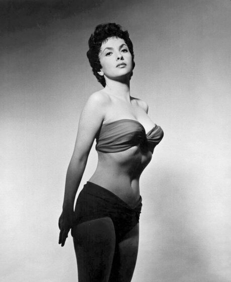 Vintage Sexy Celebs