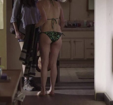 Britt Lower