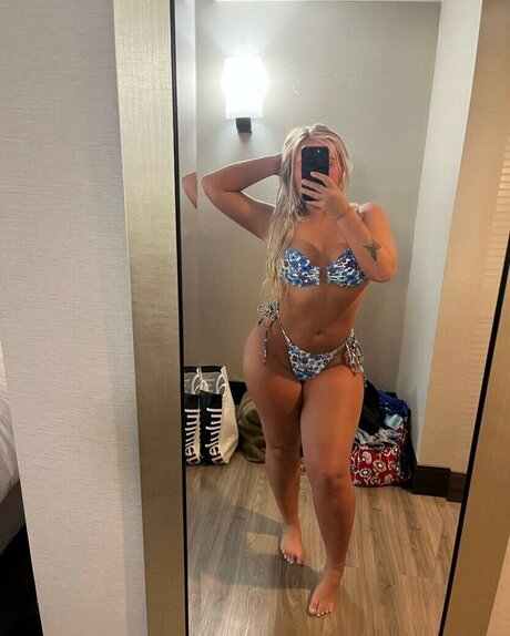 Nagie wyciekłe zdjęcie OnlyFans od Emilysmithh06