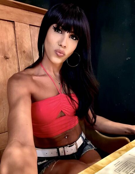 Nagie wyciekłe zdjęcie OnlyFans od Patricia Fernandes