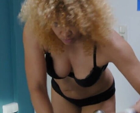 Nagie wyciekłe zdjęcie OnlyFans od Diana Schneider