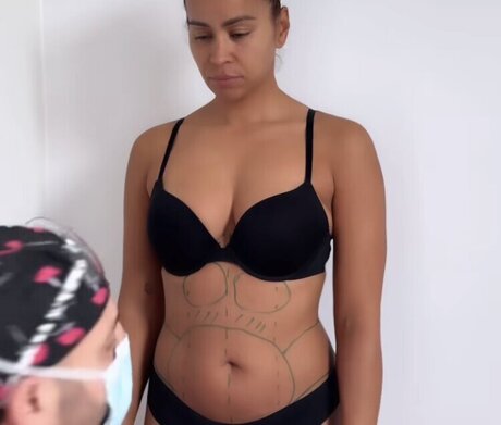 Nagie wyciekłe zdjęcie OnlyFans od Diana Schneider