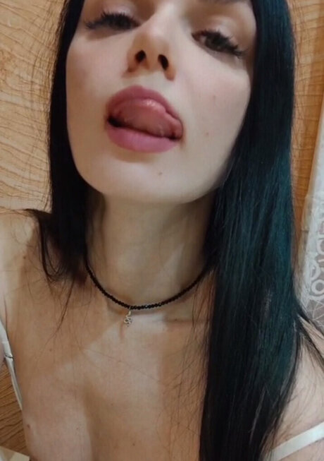 ANNY RUDEGIRL