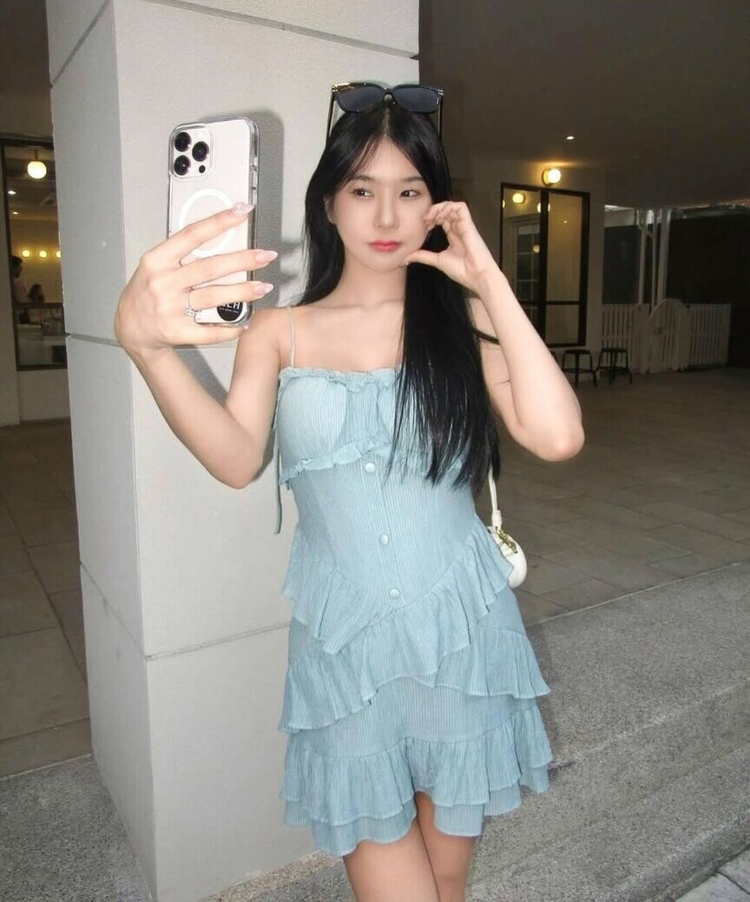 Nagie wyciekłe zdjęcie OnlyFans od Babymangpor #1039