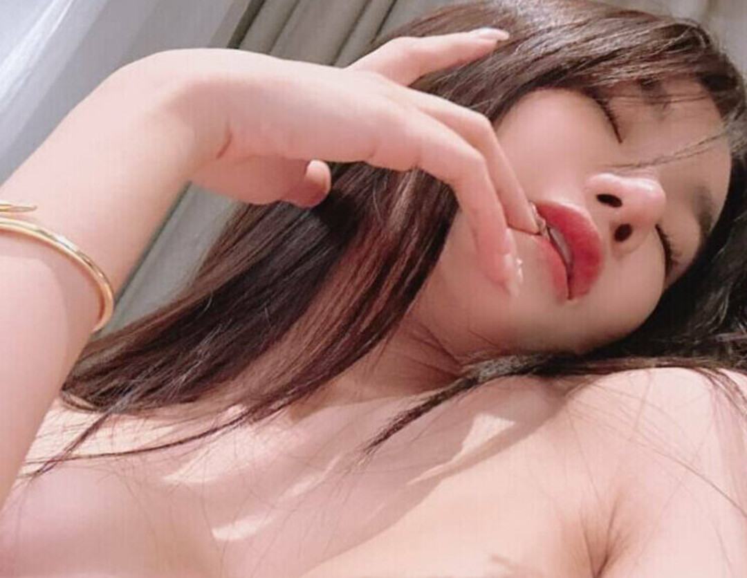 Nagie wyciekłe zdjęcie OnlyFans od Babymangpor #1097