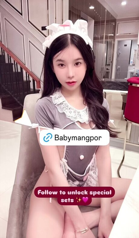 Babymangpor