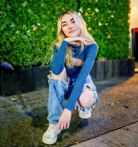 Nagie wyciekłe zdjęcie OnlyFans od Sommerset