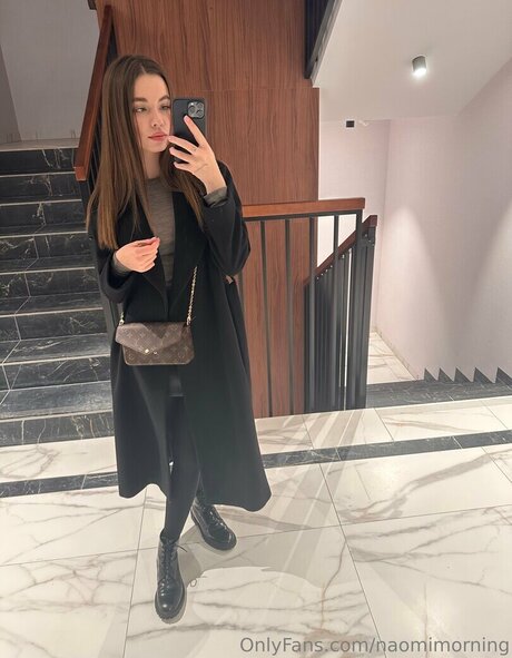 Naomimorning