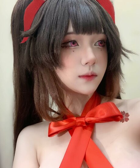 Nagie wyciekłe zdjęcie OnlyFans od Wynh Baby