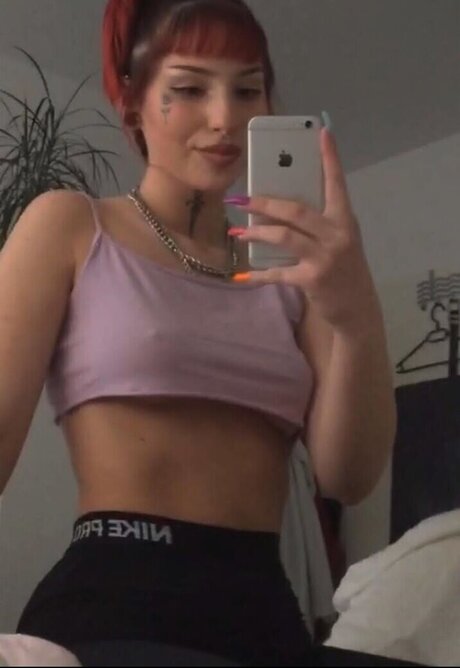 Nagie wyciekłe zdjęcie OnlyFans od Skinwalkerleyla