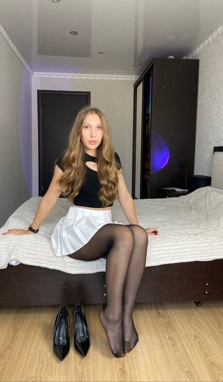 Nagie wyciekłe zdjęcie OnlyFans od Stilistica