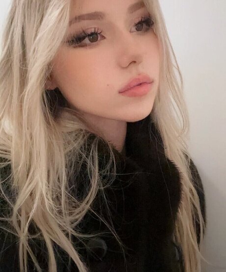 Kitty-Mae