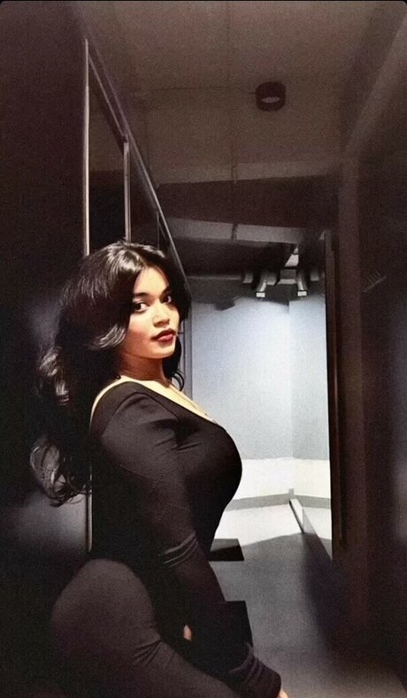 Nagie wyciekłe zdjęcie OnlyFans od Jiyalicioux
