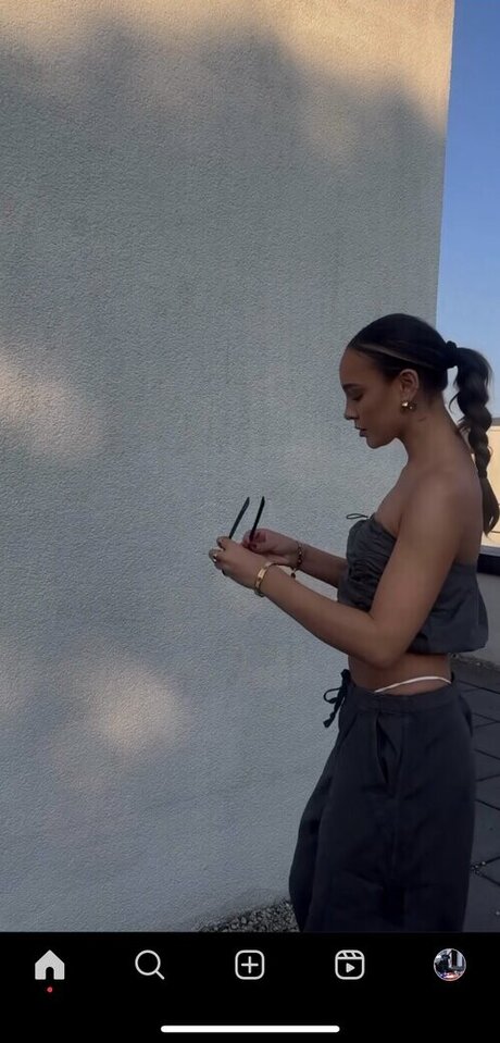 Margarita (Maddy) Nigmatullin