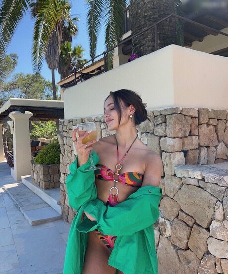 Margarita (Maddy) Nigmatullin