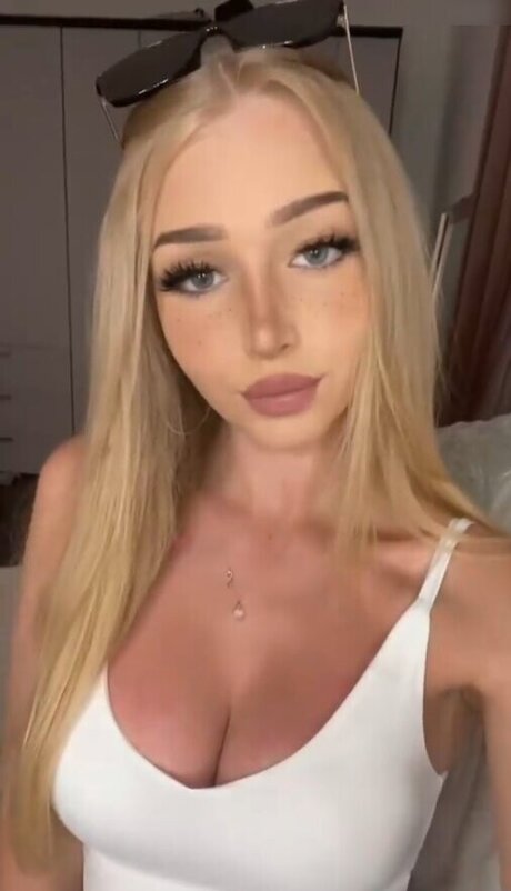 Nagie wyciekłe zdjęcie OnlyFans od Nadjana