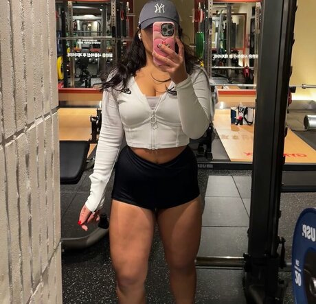 Nagie wyciekłe zdjęcie OnlyFans od Happywoony