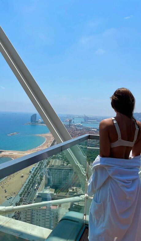 Melissa Ortega Tafjord