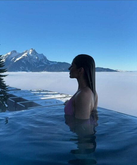 Melissa Ortega Tafjord