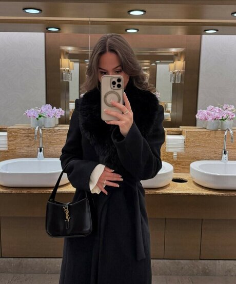 Melissa Ortega Tafjord