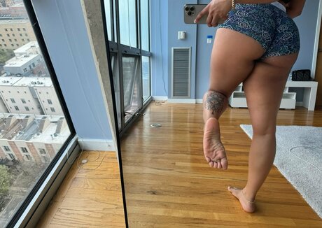 Nagie wyciekłe zdjęcie OnlyFans od Goddessdiorx2