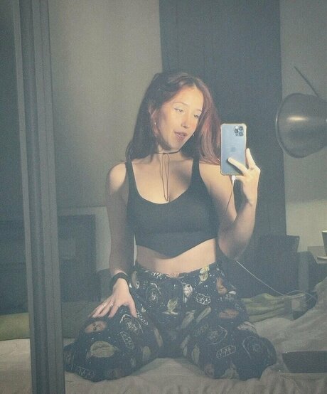 Nagie wyciekłe zdjęcie OnlyFans od Caropardiaco