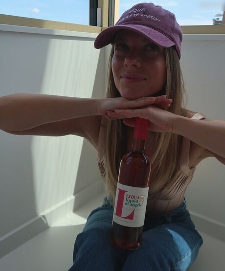 Cheyenne Pahde