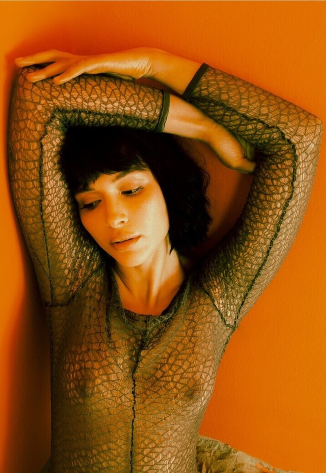 Nagie wyciekłe zdjęcie OnlyFans od Azza Slimene #17 Nagie wyciekłe zdjęcie OnlyFans od Azza Slimene #17