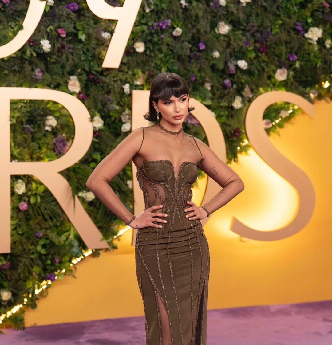 Nagie wyciekłe zdjęcie OnlyFans od Azza Slimene #23 Nagie wyciekłe zdjęcie OnlyFans od Azza Slimene #23