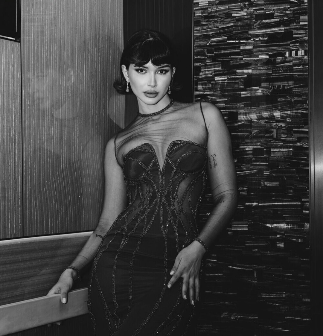 Nagie wyciekłe zdjęcie OnlyFans od Azza Slimene #24 Nagie wyciekłe zdjęcie OnlyFans od Azza Slimene #24