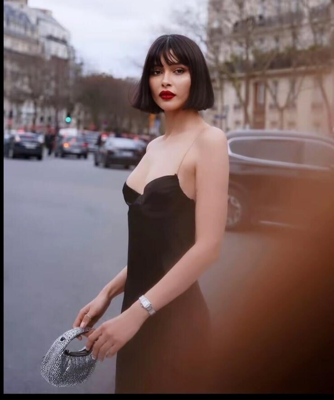 Nagie wyciekłe zdjęcie OnlyFans od Azza Slimene #6 Nagie wyciekłe zdjęcie OnlyFans od Azza Slimene #6