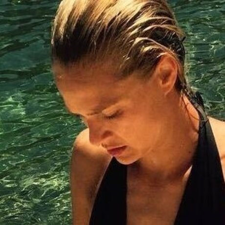 Nagie wyciekłe zdjęcie OnlyFans od Pia Stutzenstein