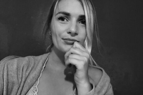 Nagie wyciekłe zdjęcie OnlyFans od Christie Ludwig