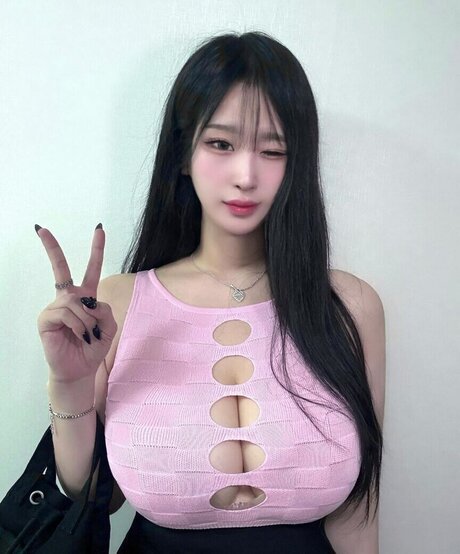 Nagie wyciekłe zdjęcie OnlyFans od Dahee0326 Dhoheb