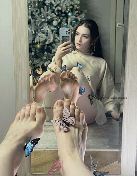 Glemfeetx