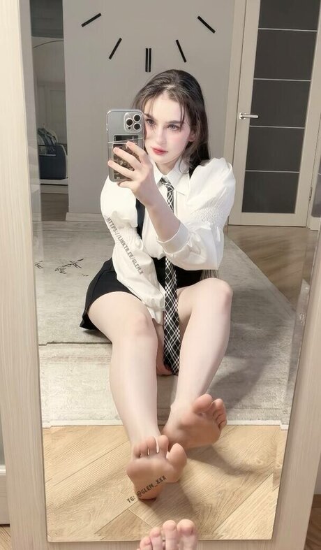 Glemfeetx