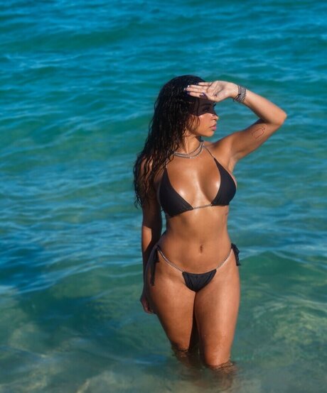 Korina Maiyaa