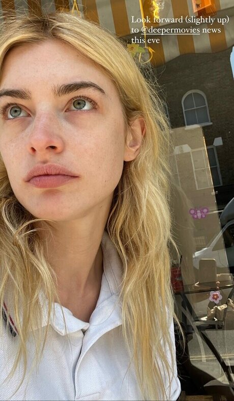Nagie wyciekłe zdjęcie OnlyFans od Sydney Lima
