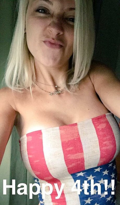 Nagie wyciekłe zdjęcie OnlyFans od Stella The Light