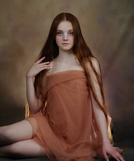 Shcherbakova Darya