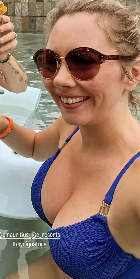 Jessi Faust