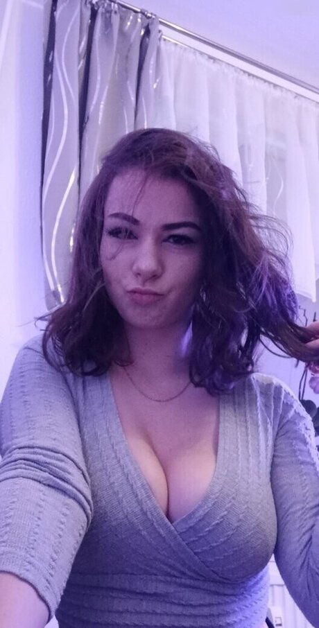 Nagie wyciekłe zdjęcie OnlyFans od Eangi02