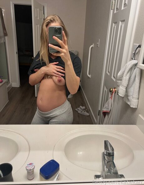 Fit Katie Karr