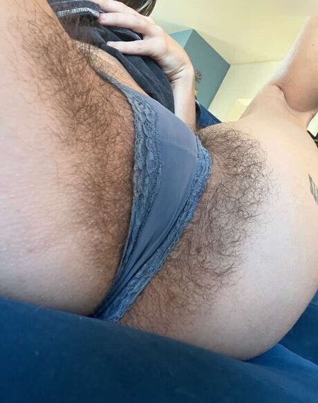 Pearl Sage - Hairy Queen