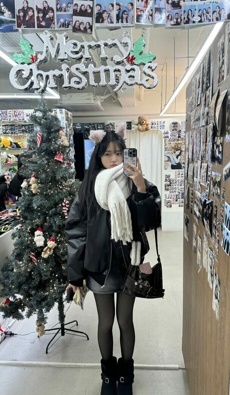 Nagie wyciekłe zdjęcie OnlyFans od Saranghoe