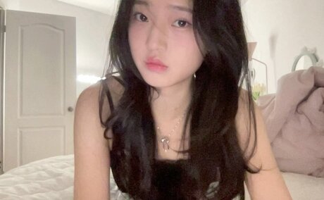 Nagie wyciekłe zdjęcie OnlyFans od Saranghoe