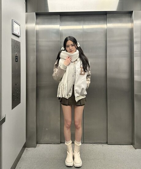 Nagie wyciekłe zdjęcie OnlyFans od Saranghoe